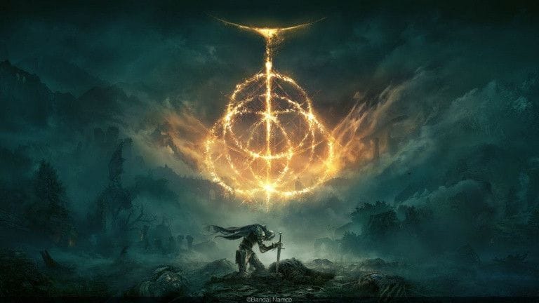 Game Awards 2022 : Elden Ring plus fort que God of War Ragnarök ?
