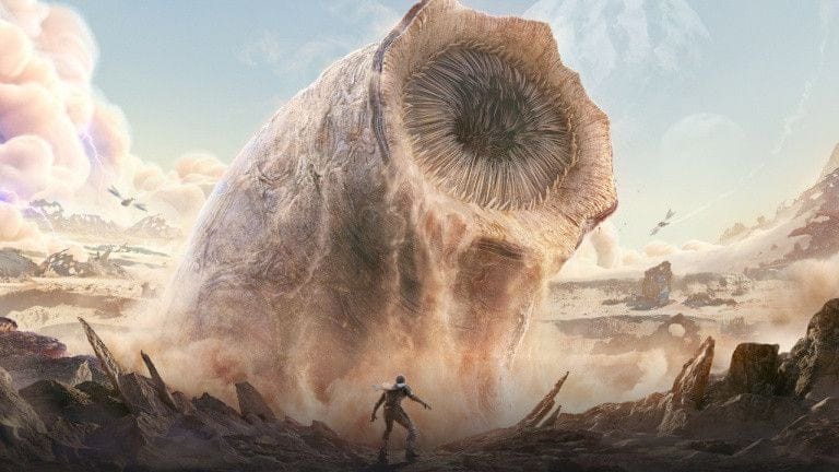 Game Awards 2022 : après le film, Dune revient dans un jeu surprenant, premières images