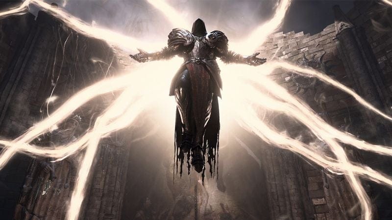 Diablo 4 : précommandez des éditions Standard, Deluxe et Ultimate pour accéder à la Beta ouverte