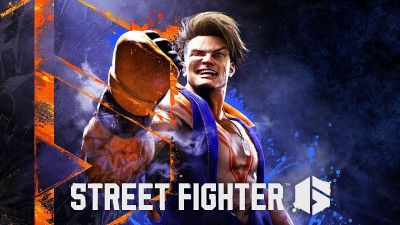 Title: Street Fighter 6 - Trailer de pré-commande - PS5, PS4, XBOX SERIES X|S, PC (Steam)