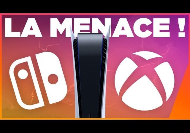 Nintendo avec Xbox : le deal qui fait trembler PlayStation ? 🔥 NEWS du 08/12/2022