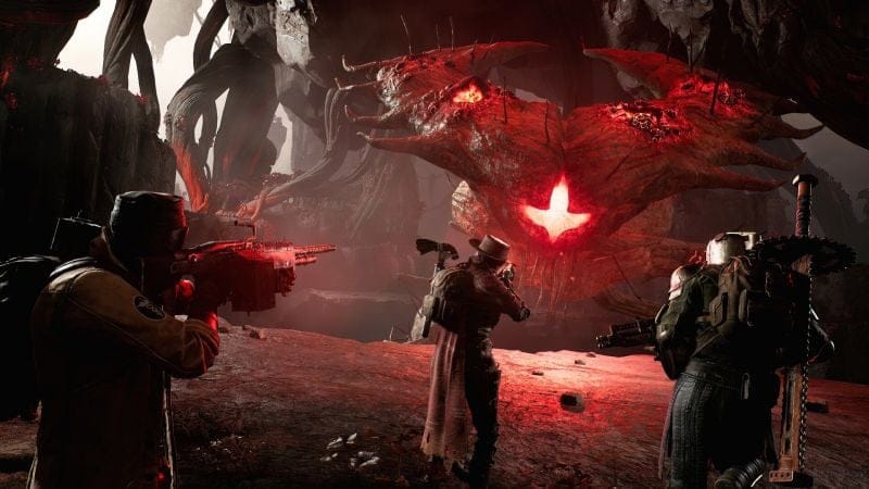 Remnant 2 : la chasse aux abominations en coop est ouverte