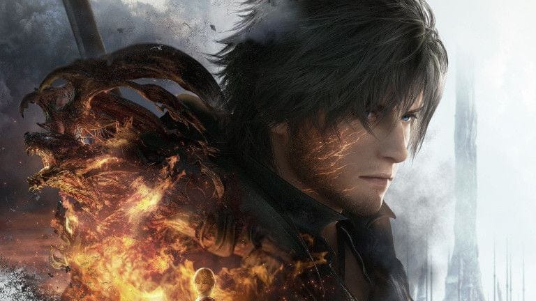 Final Fantasy 16 : découvrez tout ce que vous avez raté dans le trailer des Game Awards !