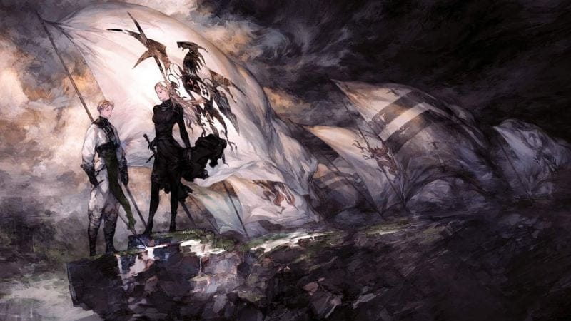 Tactics Ogre : Reborn : Ode à la nostalgie, hommage au temps [TEST] - Next Stage