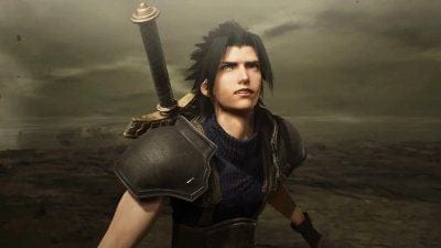 TEST Crisis Core -Final Fantasy VII- Reunion : Zack fait son retour avec une nouvelle bouille