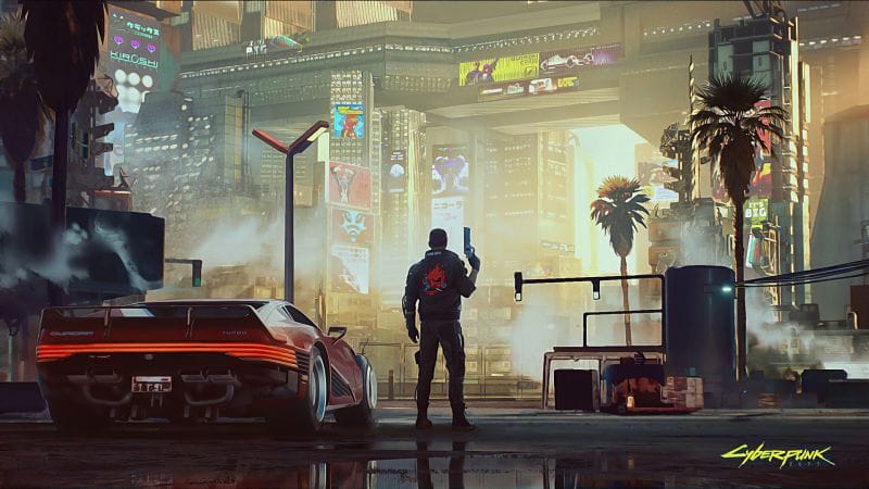 Cyberpunk 2077 : Deux ans après la sortie, où en sont les versions old gen ?