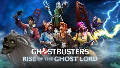 TGA 2022 : Ghostbusters: Rise of the Ghost Lord, un trailer de gameplay immersif pour découvrir le gameplay du premier jeu VR Ghostbusters