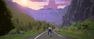 SEASON: A letter to the future, le jeu d'aventure nostalgique à vélo daté pour bientôt, une démo temporairement disponible sur PS5 et PC