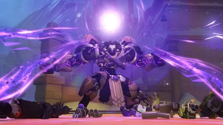 Overwatch 2 : comment débloquer Ramattra ?