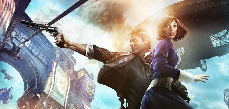 Bioshock 4 dévoile sa scénariste