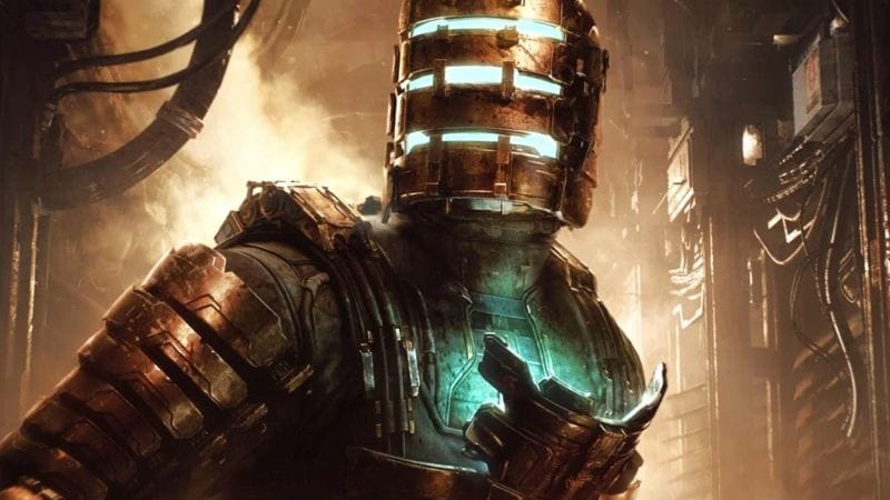 Dead Space Remake va se lancer dans le battle royale, c'est improbable