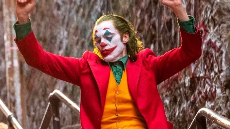 Joker 2 : une première image du film déjà dévoilée, les fans hypés