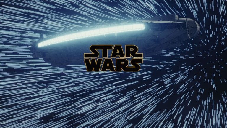 Star Wars : devenez un Skywalker avec cet accessoire collector à moitié prix !