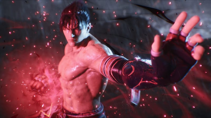 [TEST] TEKKEN 8 sur PS5 & XBOX SERIES !