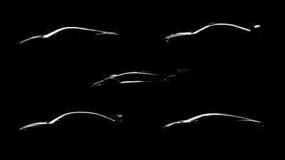 Gran Turismo 7 : la mise à jour de décembre datée, ses 5 nouvelles voitures teasées