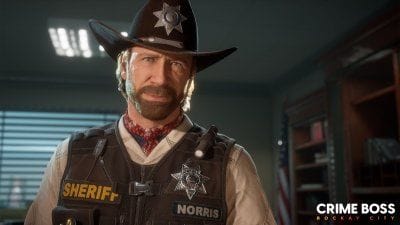 Crime Boss: Rockay City, 6 minutes de gameplay, images et configurations PC