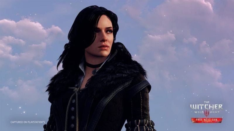 TEST de The Witcher 3 PS5 / Xbox Series : que vaut le GOTY 2015 aujourd'hui ?