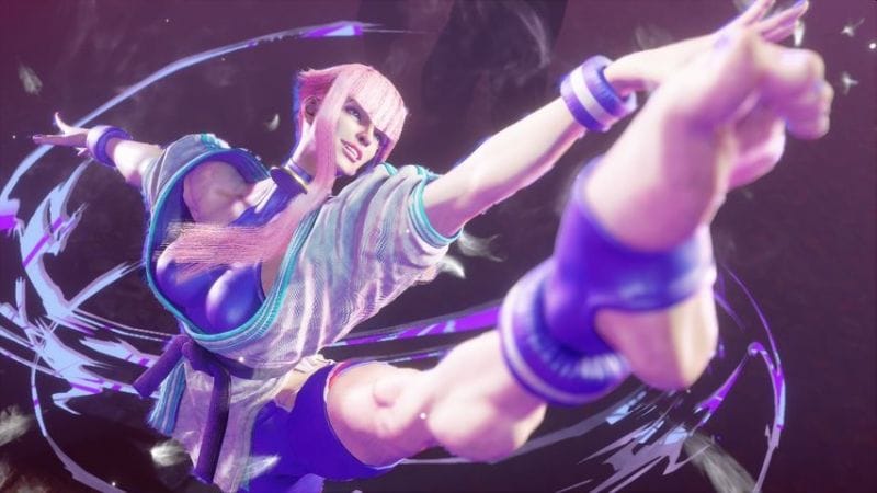 Street Fighter 6 étale son style et sa date de sortie aux Game Awards