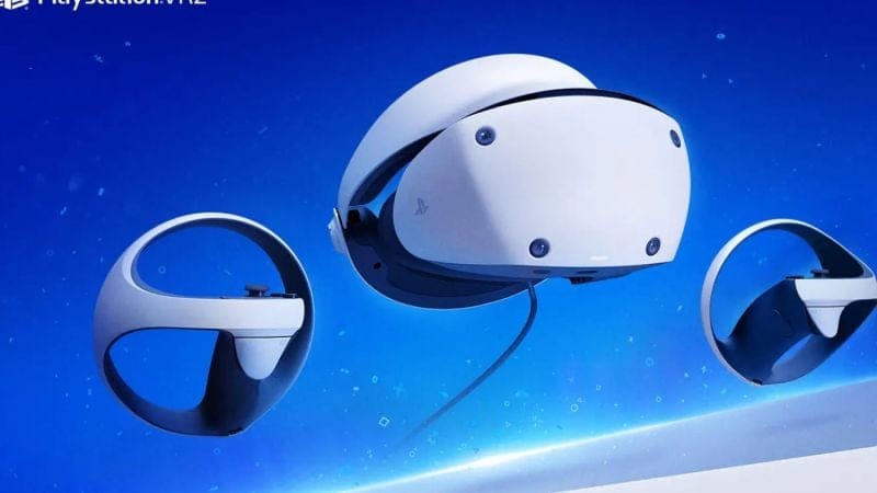 PSVR 2 : bonne nouvelle pour ceux qui souhaitent l'acheter !