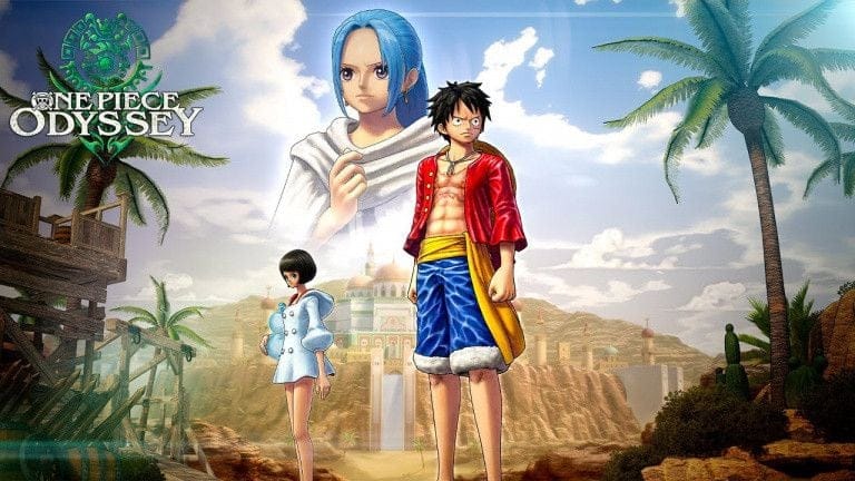 Preview du One Piece Odyssey : Un jeu vidéo avec Luffy et ses amis aussi bon que l'anime et le manga d'Eiichiro Oda ?