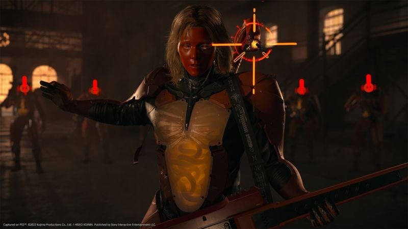 Cet élément est absent de l'édition collector de Death Stranding 2, et les fans en sont tout simplement scandalisés