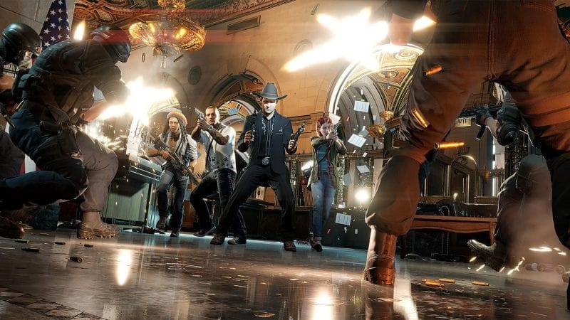 Rumeur : Crime Boss: Rockay City sortira sur PS et Xbox le 22 juin