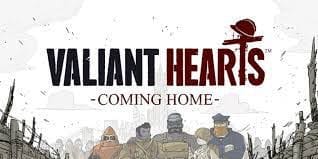 Valiant Hearts: Coming Home