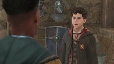 Hogwarts Legacy : L'Héritage de Poudlard, un deuxième gameplay showcase prévu cette semaine