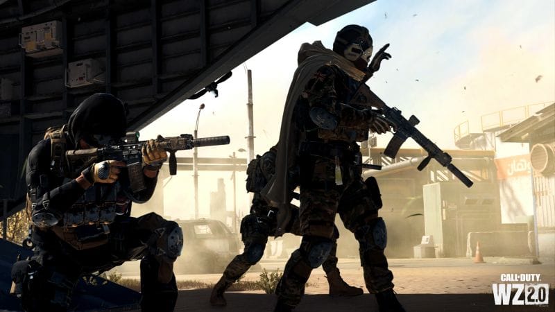 Microsoft a proposé à Sony d'avoir Call of Duty sur le PlayStation Plus