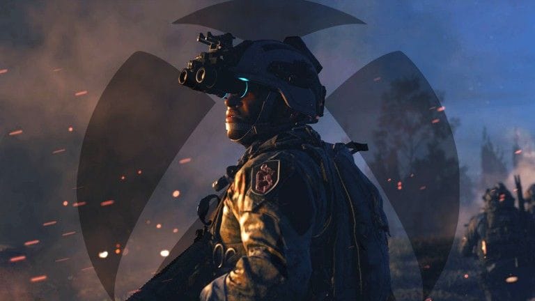 Call of Duty : ce que Microsoft a proposé à Sony pour faire valider le rachat d'Activision Blizzard !