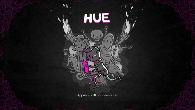 Mon Jeu Indé de la Semaine #14