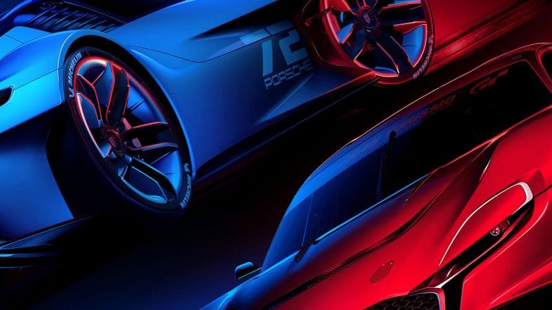 Gran Turismo 7: de nouveaux véhicules arrivent - L'actu Jeux ...