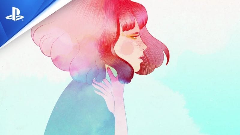 GRIS - Bande-annonce de lancement de la version PS5