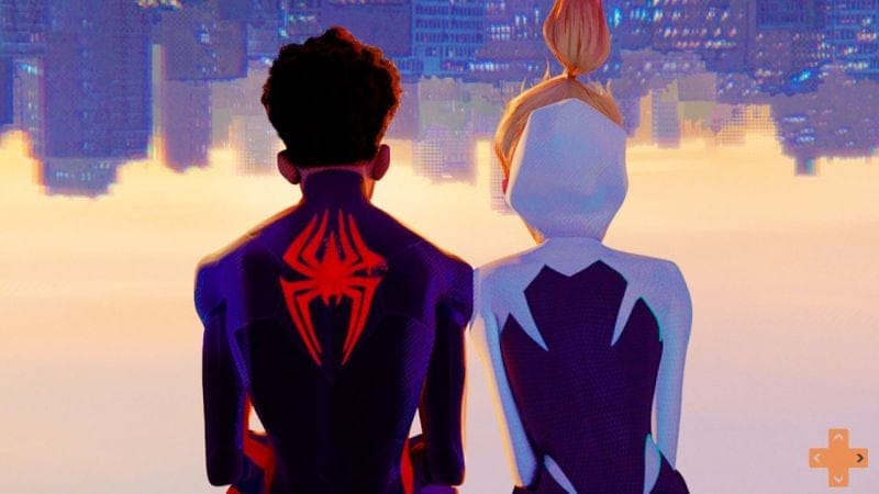 Spider-Man Across The Spider-Verse : le trailer est là, avec une grosse surprise