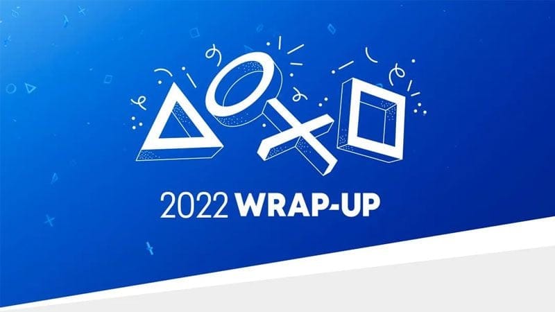 Mon bilan PlayStation 2022