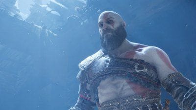 God of War Ragnarök : les liens entre personnages au centre d'une ultime vidéo sur les coulisses du développement