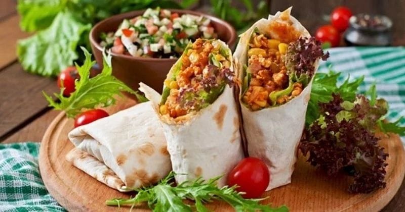 Mon Wrap de l'année.