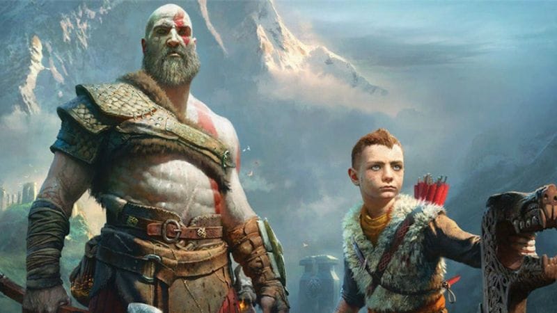 God of War : La série en live-action est confirmée et commandée par Amazon Prime Video