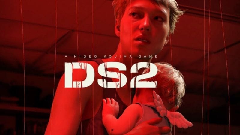 Death Stranding 2 : une suite qui va repousser le photoréalisme