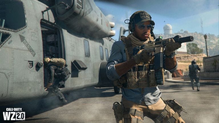 Call of Duty Modern Warfare 2 / Warzone 2 : Comment débloquer la Chimera ?
