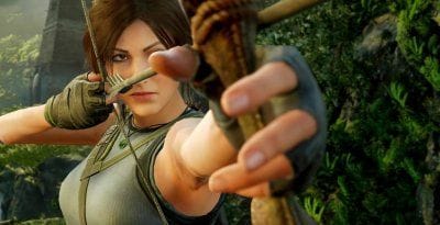 Tomb Raider : Amazon Games éditera le prochain jeu de Crystal Dynamics