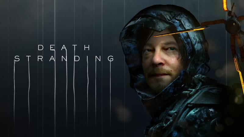 Death Stranding : Un film est maintenant confirmé, premiers détails