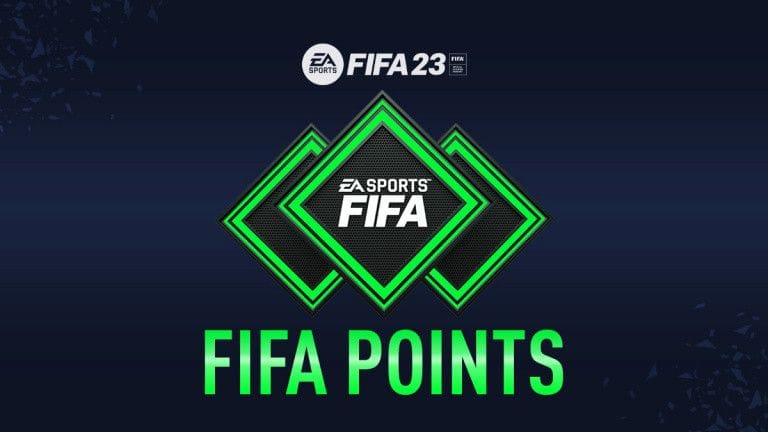 FIFA 23 / FUT 23 :  Obtenir gratuitement des Points FIFA ? C'est possible... sur PS5.