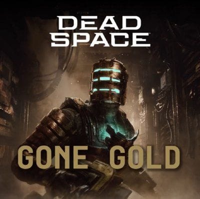 Dead Space : le remake est gold