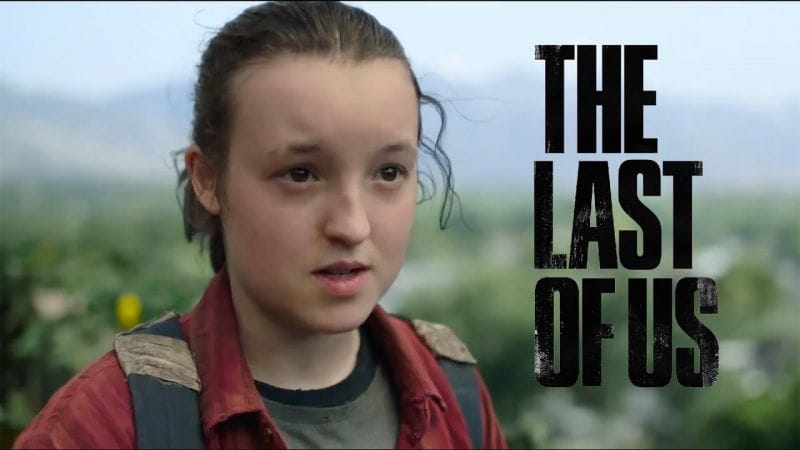 THE LAST OF US HBO - SPOT TV #02