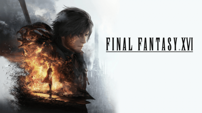Final Fantasy XVI - trailer VF "Revenge", la date et différentes éditions du jeu - Next Stage