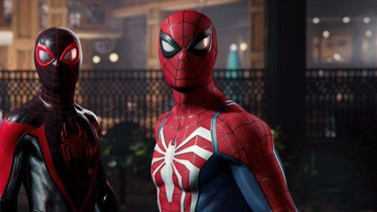 Marvel's Spider-Man PS5 : la suite du jeu culte de retour