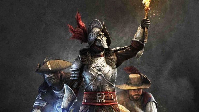 Les jeux gratuits du week-end avec New World, Assassin's Creed Valhalla et bien d'autres