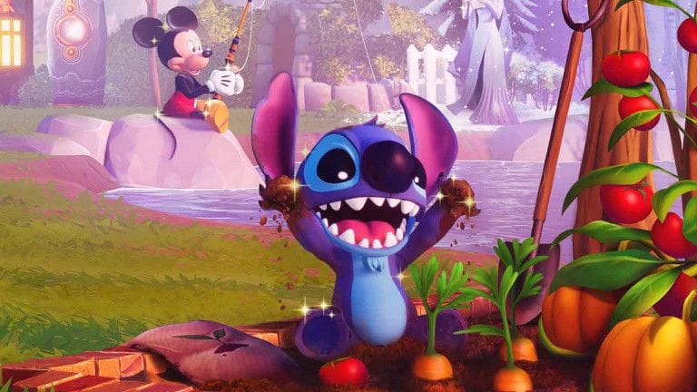 Disney Dreamlight Valley, Stitch : café, panneaux vandalisés... retrouvez toutes les quêtes de Stitch dans notre guide !