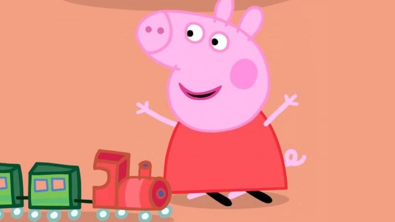Peppa Pig: World Adventure : La licence revient sur consoles et PC l’année prochaine !